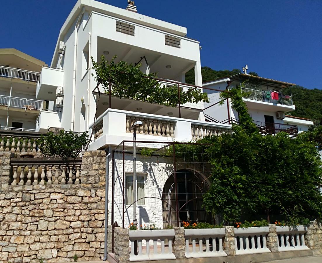 Appartement Jovanovic *
